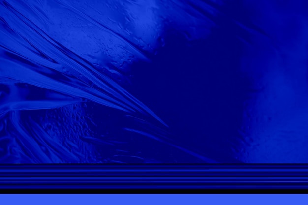 Dark Blue Bolt Rough Abstraktes Hintergrunddesign