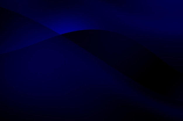Dark Blue Bolt Shiny Glowing Effects Desenho de fundo abstrato