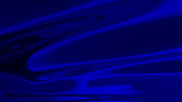 Dark Blue Screen Abstract Kreatives Hintergrunddesign