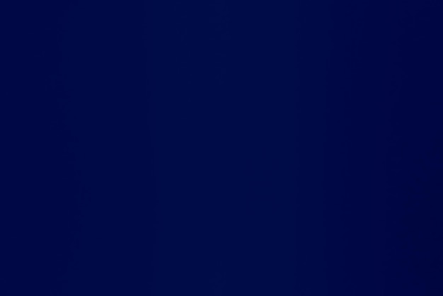 Dark Marietta Blue Abstract 3D geometrisches Hintergrunddesign