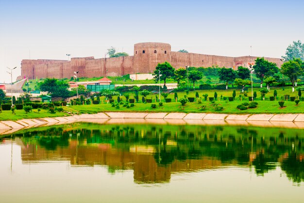 Das Bahu Fort