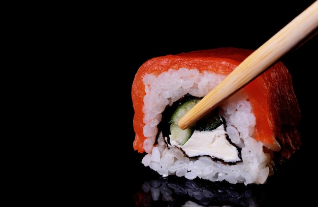 Das frischeste und leckerste sushi nur aus japan