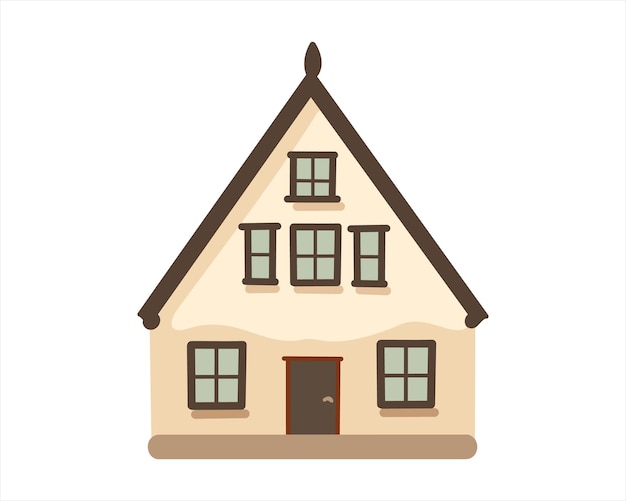 Das Haus