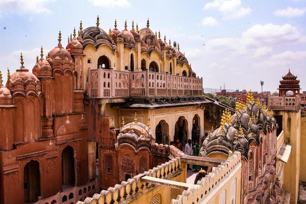 Das Hawa Mahal