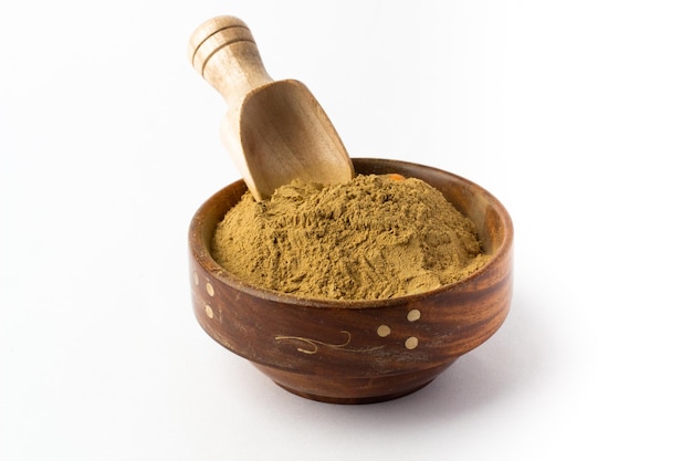 Das indische ayurvedische Triphala Hard ist eine uralte Medizin für Verdauungsprobleme