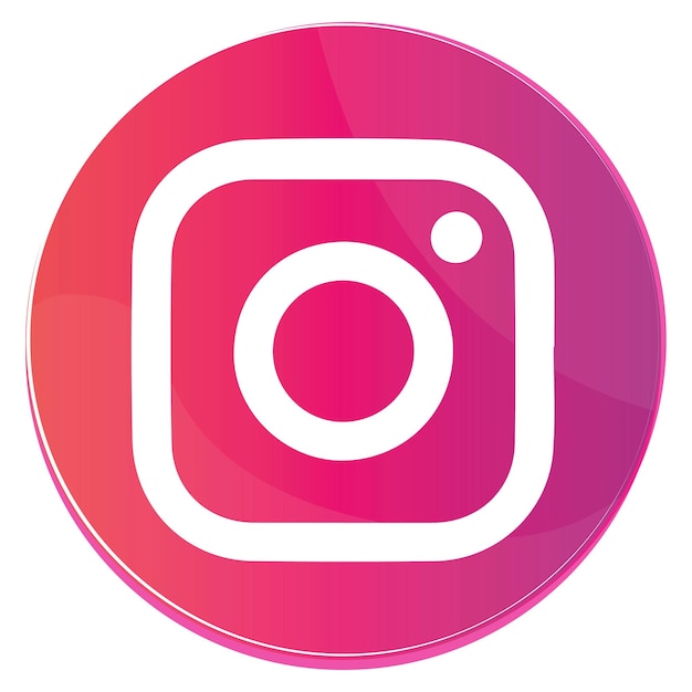 Das Instagram-Symbol