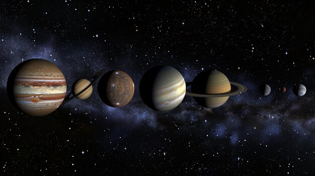 Das interstellare Planetensystem