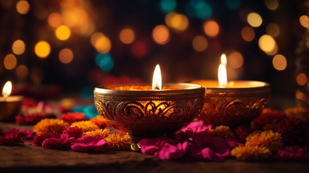 Das ist Diwali.