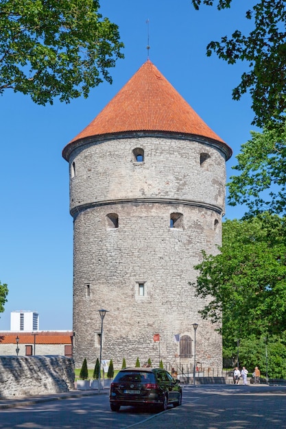 Das Kiek de Kok in Tallinn