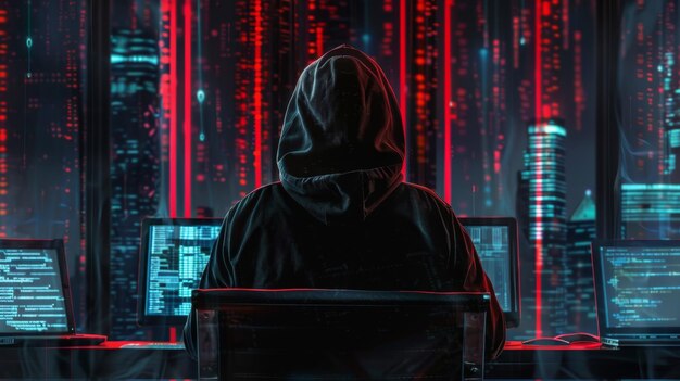 Das Konzept des Hacking