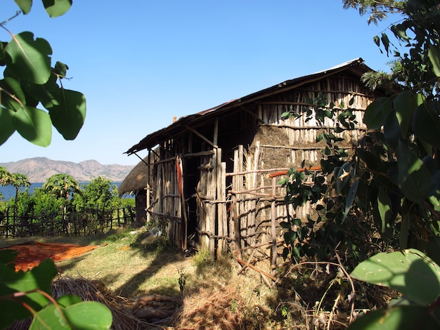 Das orthodoxe Kloster im Herzen Afrikas, Äthiopien