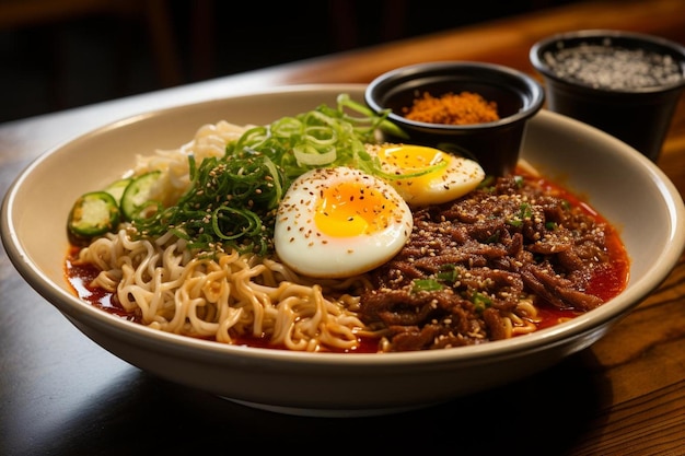 Das Ramen-Leitfaden Navigating Noodle Bliss