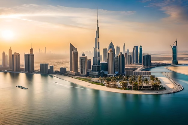 das schöne dubai