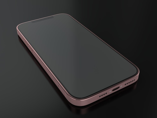 das Smartphone