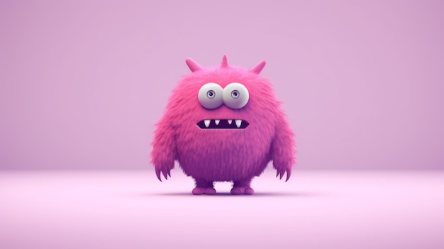 Das Ultra-Minimal-Monster