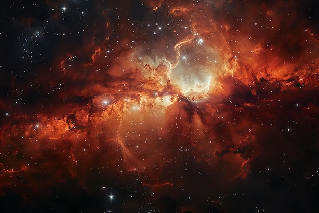 Das Universum ist der Stern des Universums.