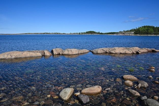 Das Weiße Meer