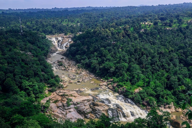 Dassam Water cai Bundu, Ranchi, Jharkhand