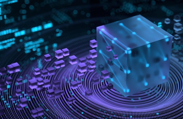 Data-Science-Analytics-Konzept 4