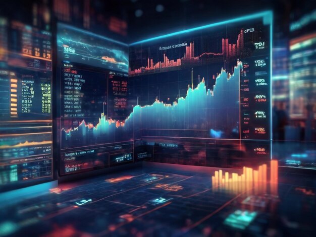 DataDriven_Investment_Strategies_Stock_Market_Graphs (em inglês)