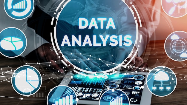 Datenanalyse für Business und Finanzen konzeptionell