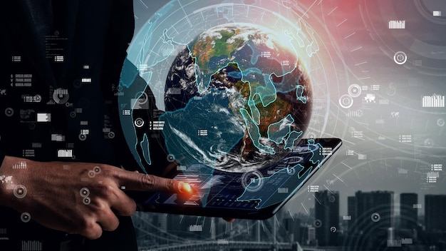 Datenanalyse für Business und Finanzen konzeptionell