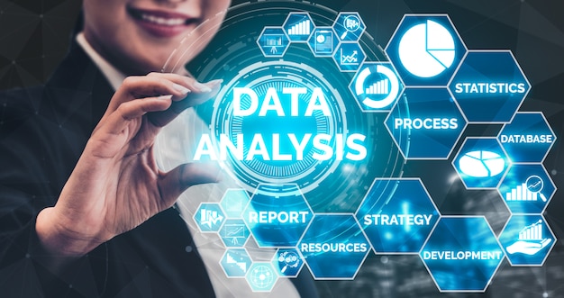 Datenanalyse für Wirtschaft und Finanzen