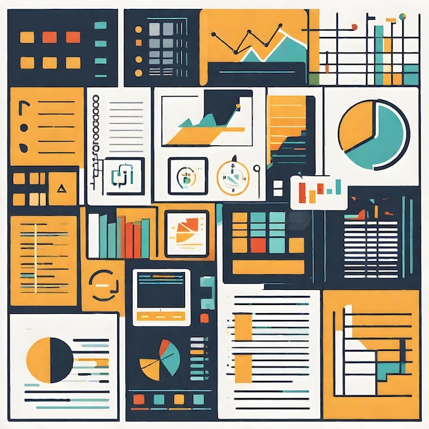 Datenausgabe und -analyse