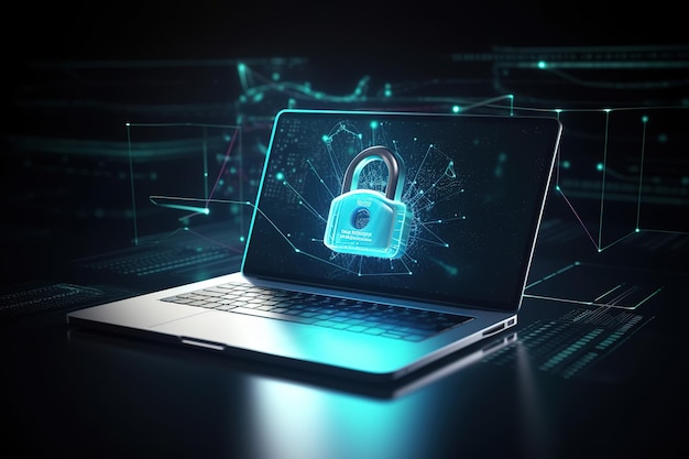 Datenschutz für Cybersicherheit