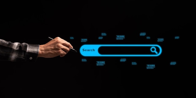 Datos del motor de búsqueda Optimización de la tecnología de búsqueda Búsqueda de información Uso de Search Console con su sitio web