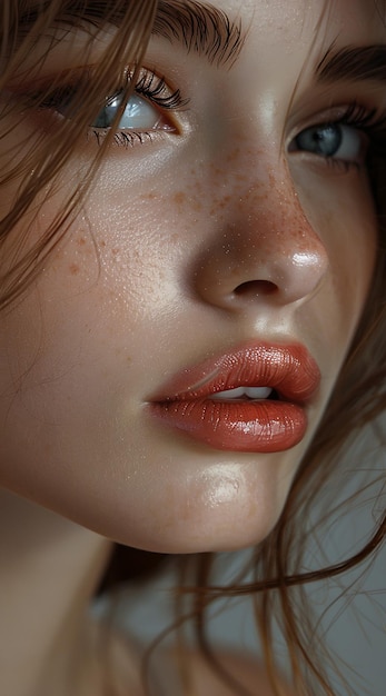 dauerhafte Lippen-Make-up 9