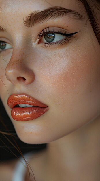 dauerhaftes Lippen-Make-up 3