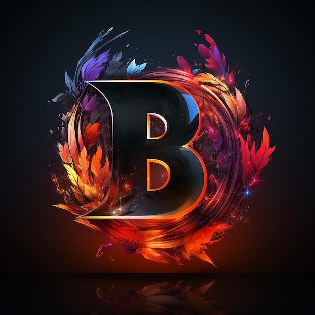 DB VECTOR do LOGO INITIAL