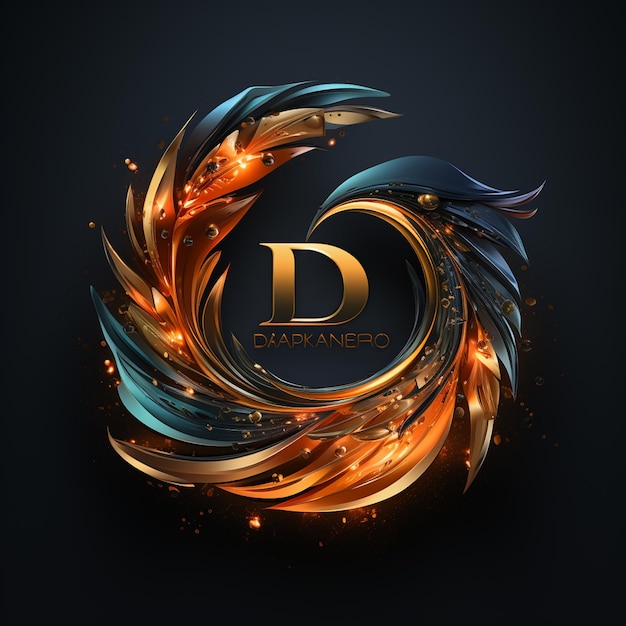 DB VECTOR do LOGO INITIAL