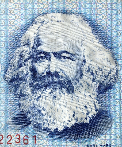 DDR-Mark-Banknote