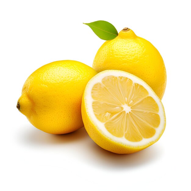 de limão