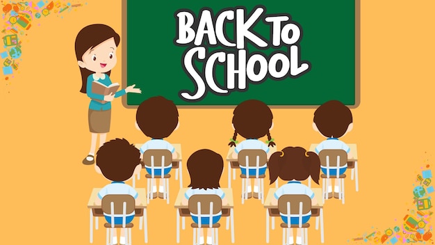 De volta à escola Livros perfeitos para estudantes e crianças