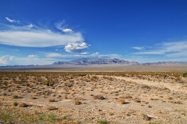 Death Valley in Kalifornien, USA