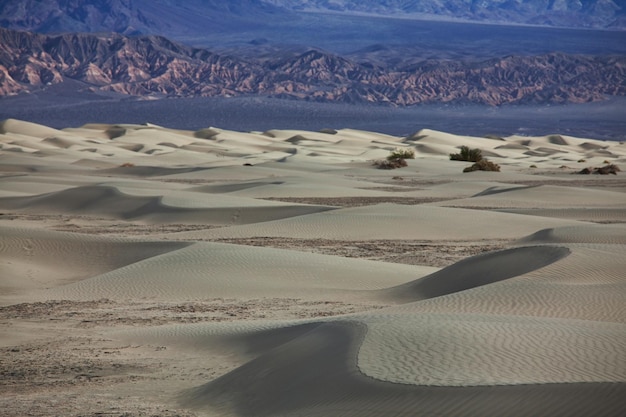 Death Valley