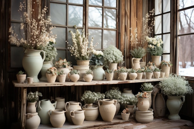 decoração de casa de fazenda em ideias de inspiração para decorações de inverno