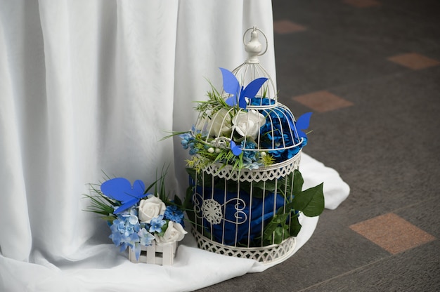 Decoração de Casamento