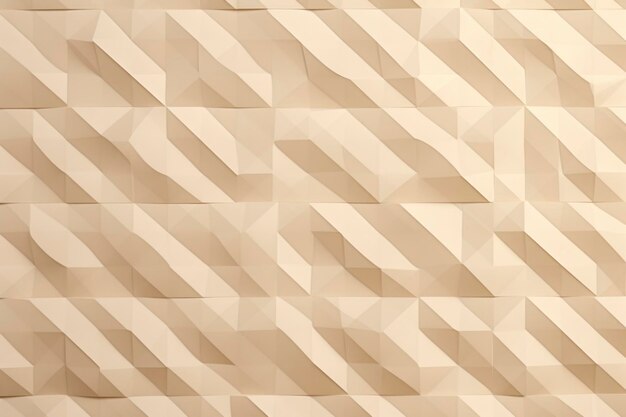 Decoração de fundo de papel de parede com padrão geométrico colorido