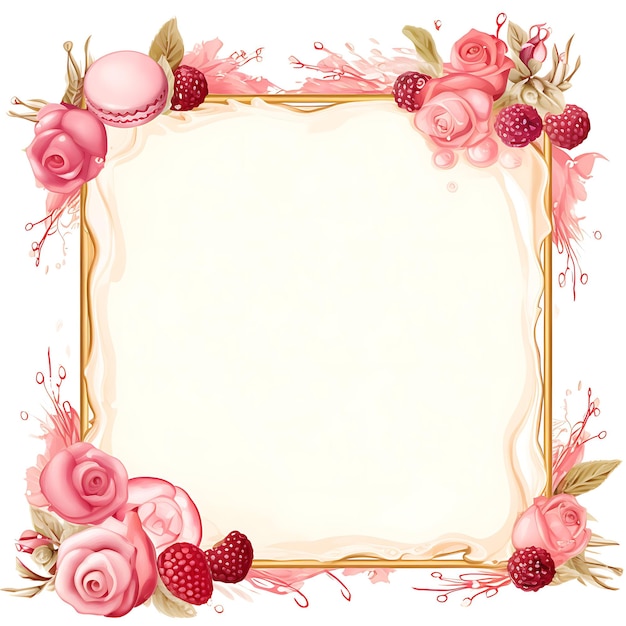 Foto decoração festiva de nowruz frames feitos à mão tapetes e decorações para a camiseta clipart do ano novo persa