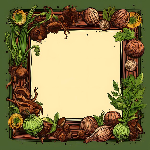 Foto decoração festiva de nowruz frames feitos à mão tapetes e decorações para a camiseta clipart do ano novo persa