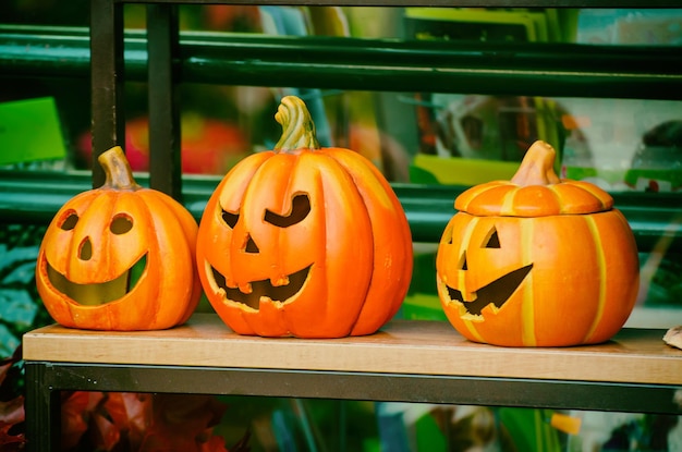 Decoración de fiesta de Halloween