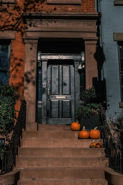 Decorações de Halloween