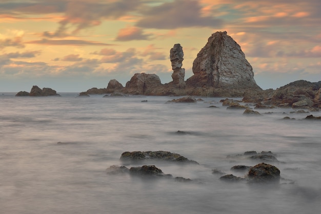 Foto dedo del silencio