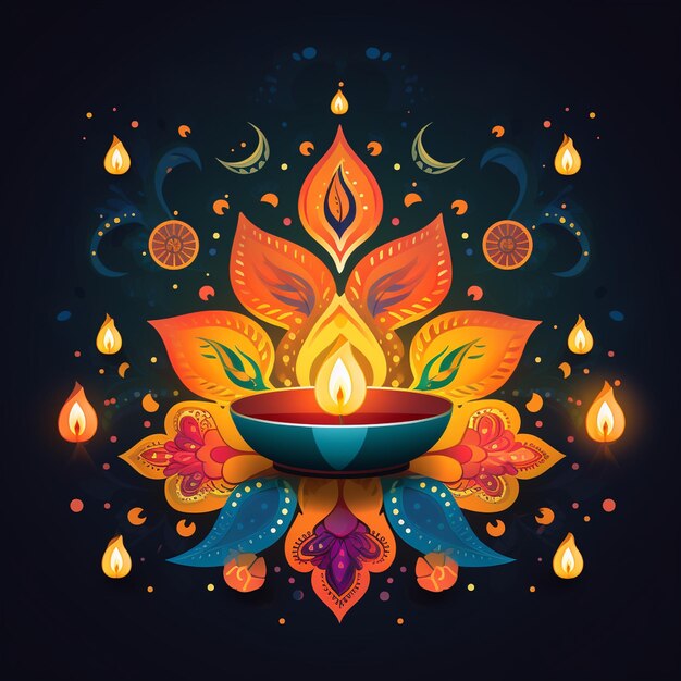 Deepawali (aniversário)