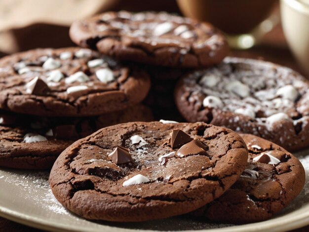 Por defecto_A_delectable_decadent_plate_of_chocolate_cookies_each