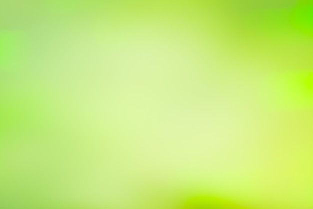 Defokussierter grüner Lichthintergrund Grüner Glitzer-Bokeh-Hintergrund